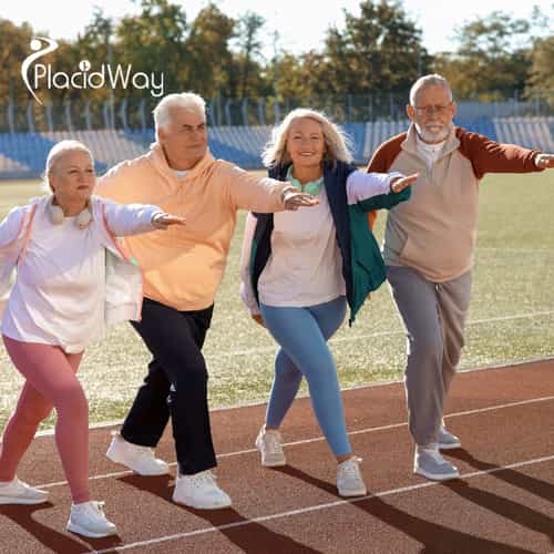 Americans Are Turning to Mexico for Immune-Balancing Strategies That Address Arthritis from the Inside Out